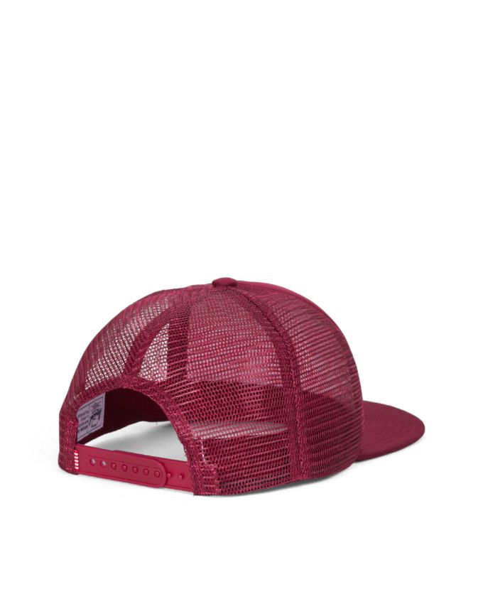 HERSCHEL Whaler Hat