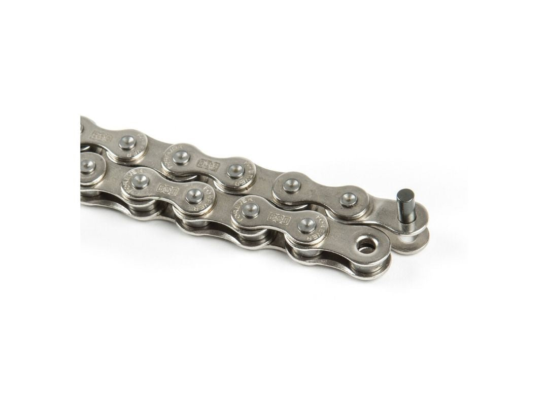 BSD Forever Chain