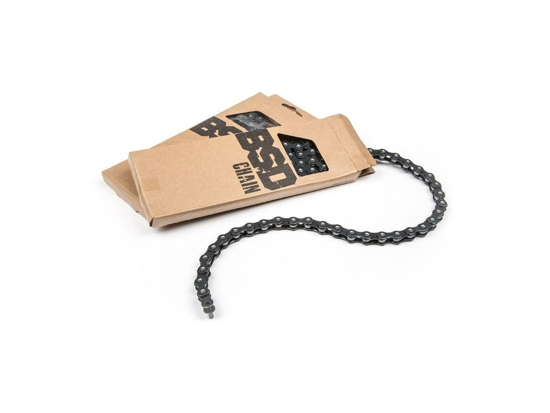 BSD Forever Chain