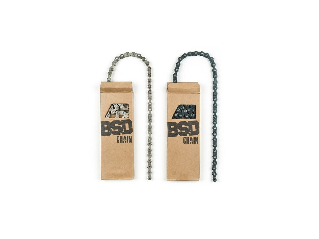 BSD Forever Chain