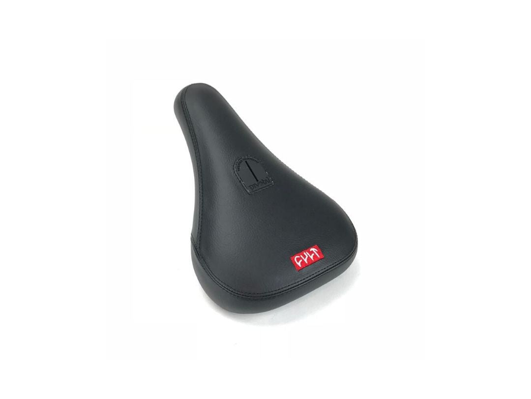 CULT OCCULT 18 LOGO PIVOTAL SEAT