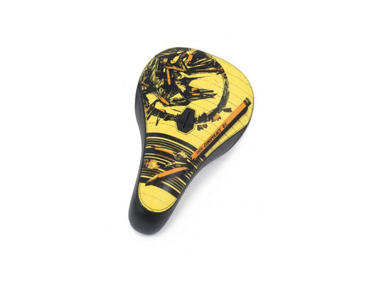 SHADOW BURNETT SERIES 5 Pivotal Seat