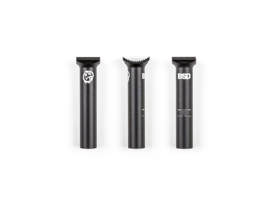 BSD BLITZED PIVOTAL Seat Post