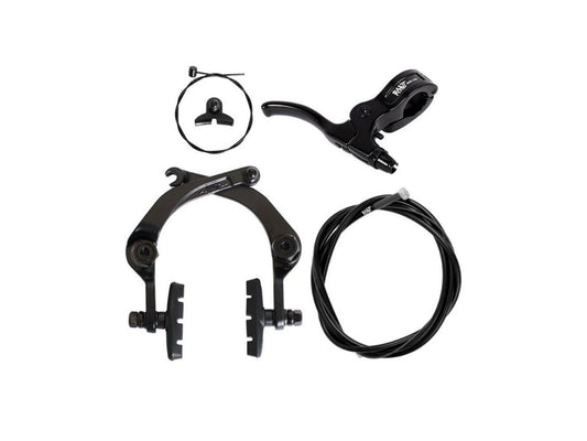 RANT SPRING 2 Complete Brake Kit