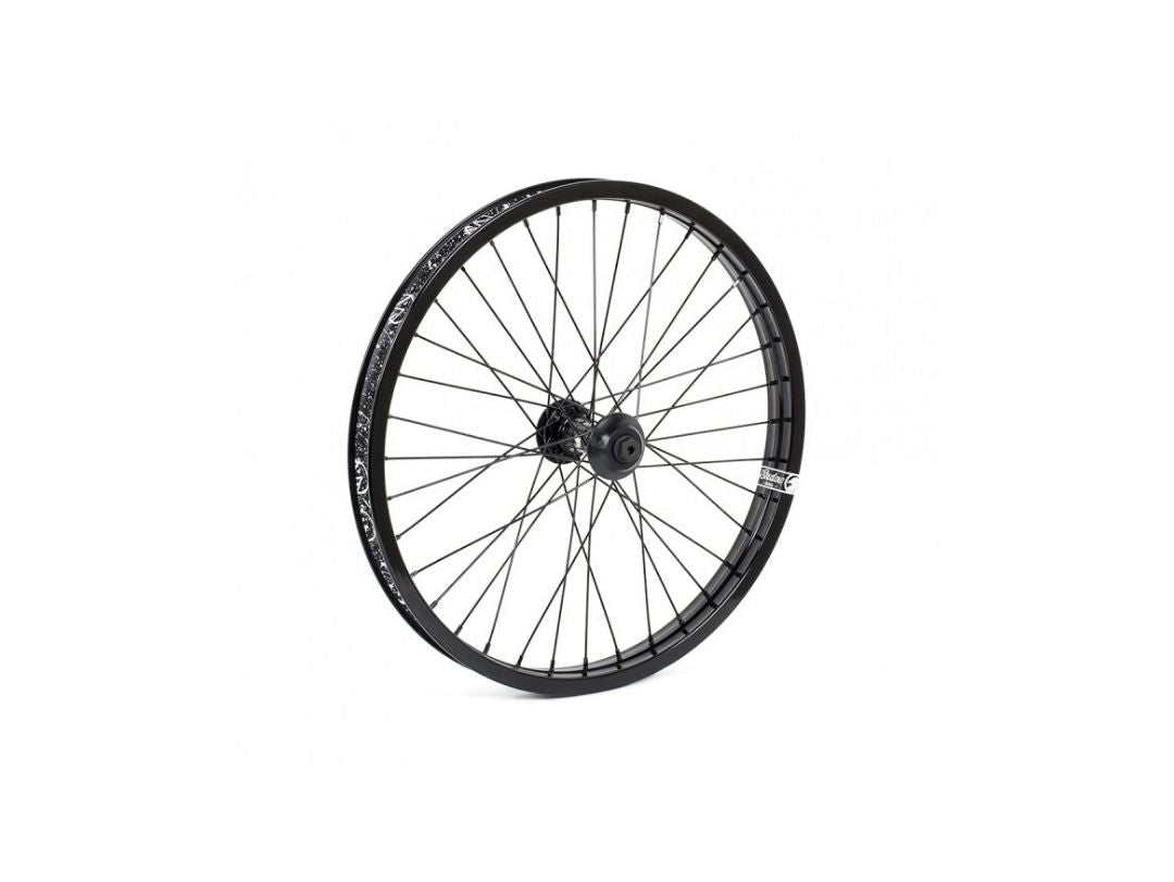 SHADOW SYMBOL FRONT WHEEL