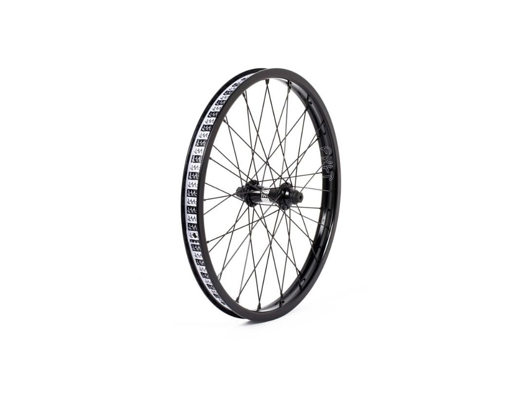CULT CREW V2 FRONT WHEEL