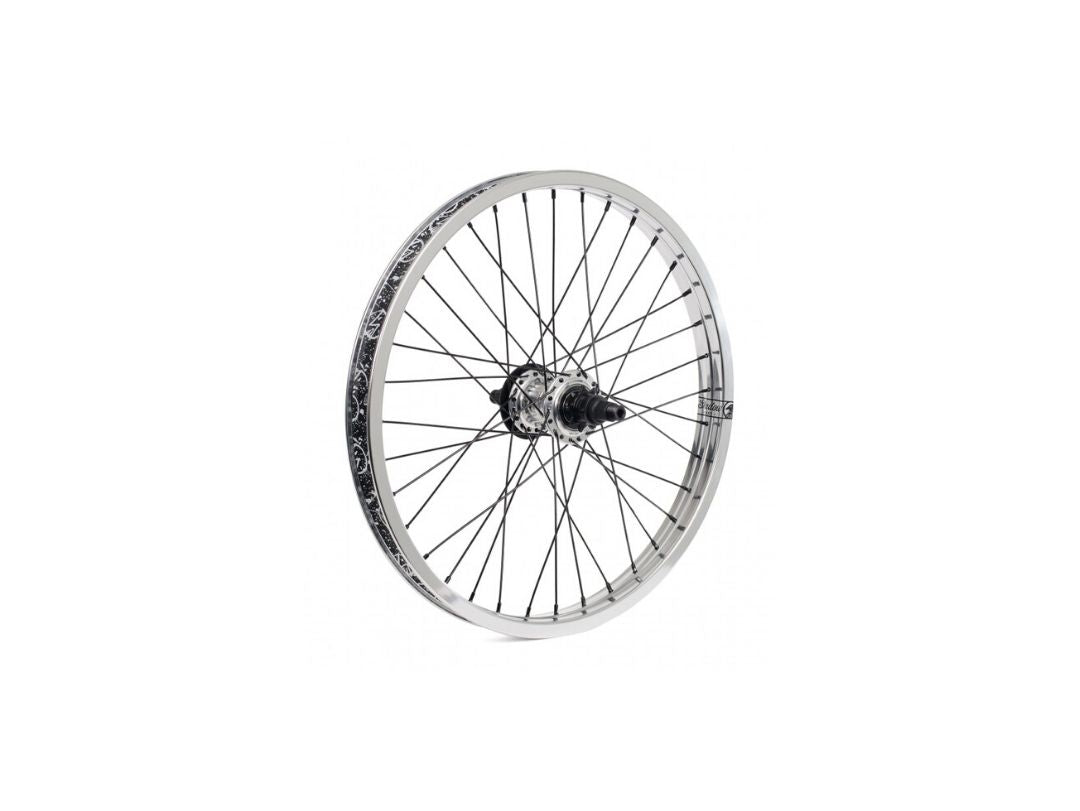 SHADOW OPTIMIZED FREECOASTER Back WHEEL