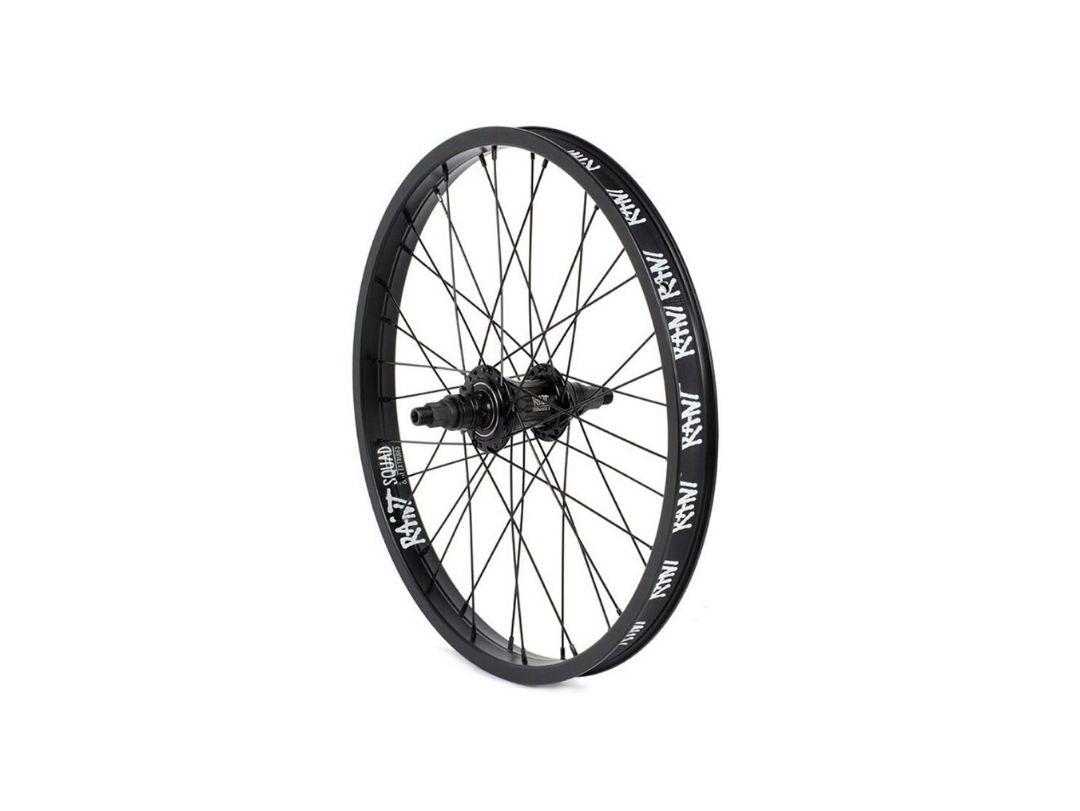 RANT MOONWALKER V2 FREECOASTER Back WHEEL