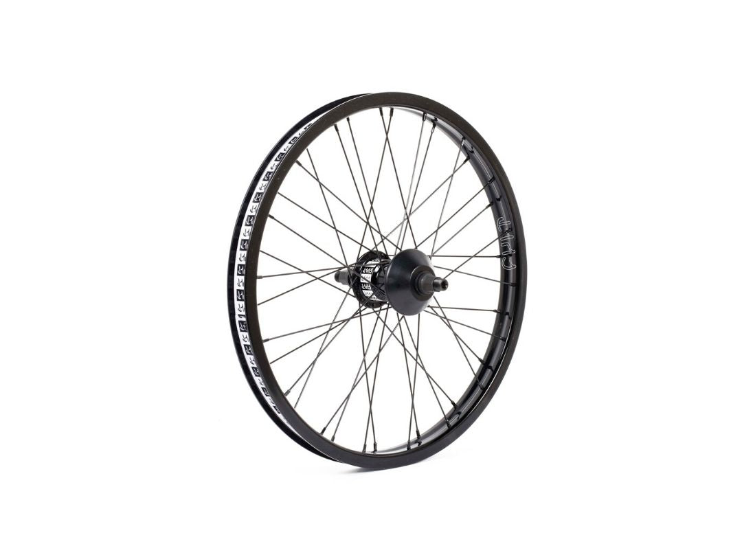 CULT CREW V2 FREECOASTER Rear WHEEL