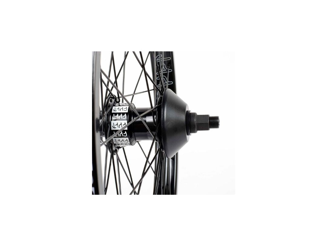 CULT CREW V2 FREECOASTER Rear WHEEL