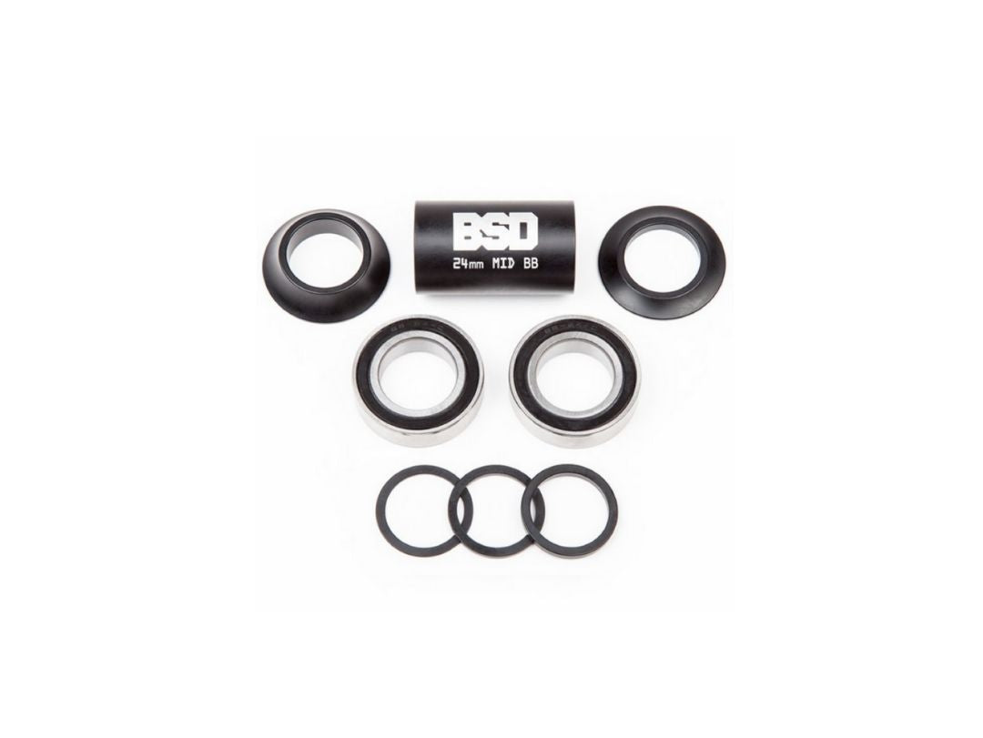 BSD SUBSTANCE MID BB