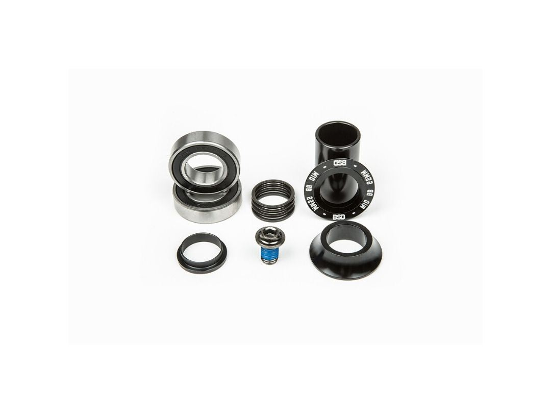 BSD SUBSTANCE MID BB