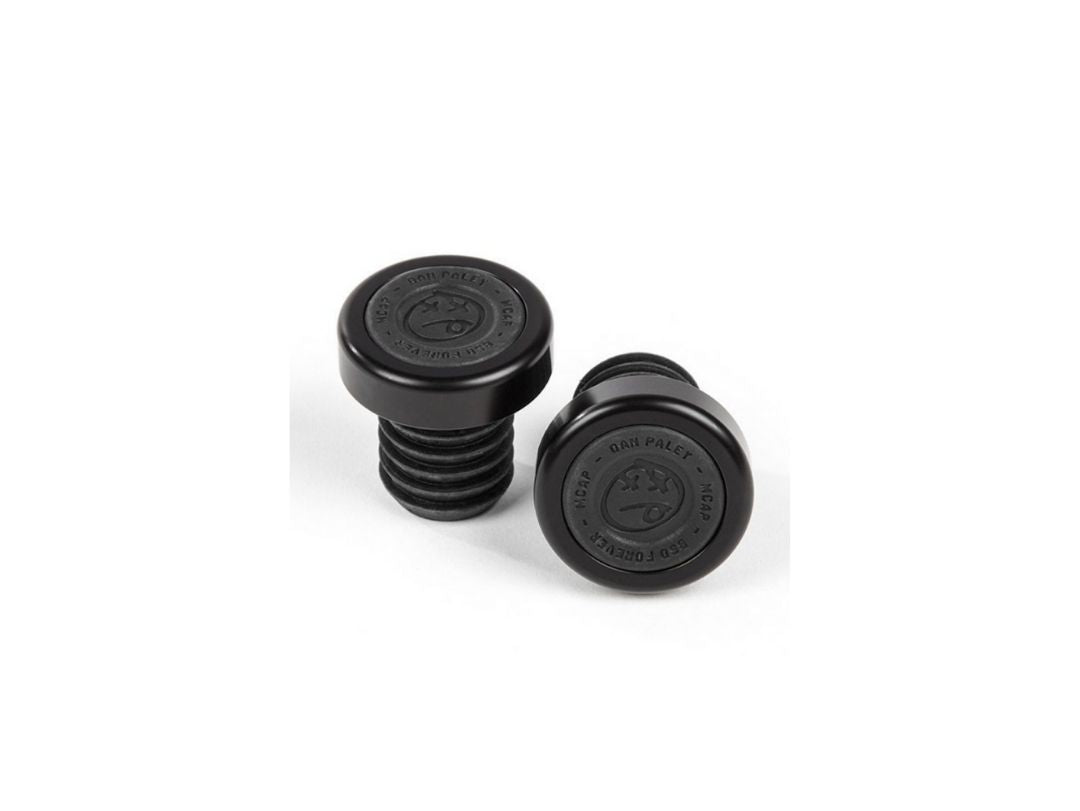 BSD M-CAPS BAR ENDS