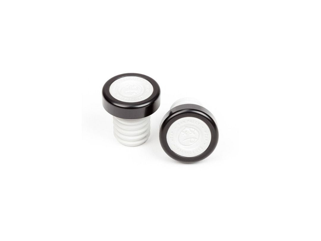 BSD M-CAPS BAR ENDS