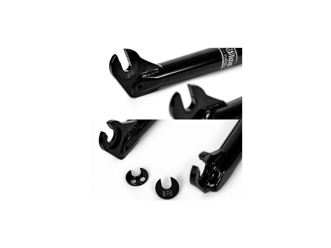 SHADOW VULTUS FEATHERWEIGHT ADJ FORK