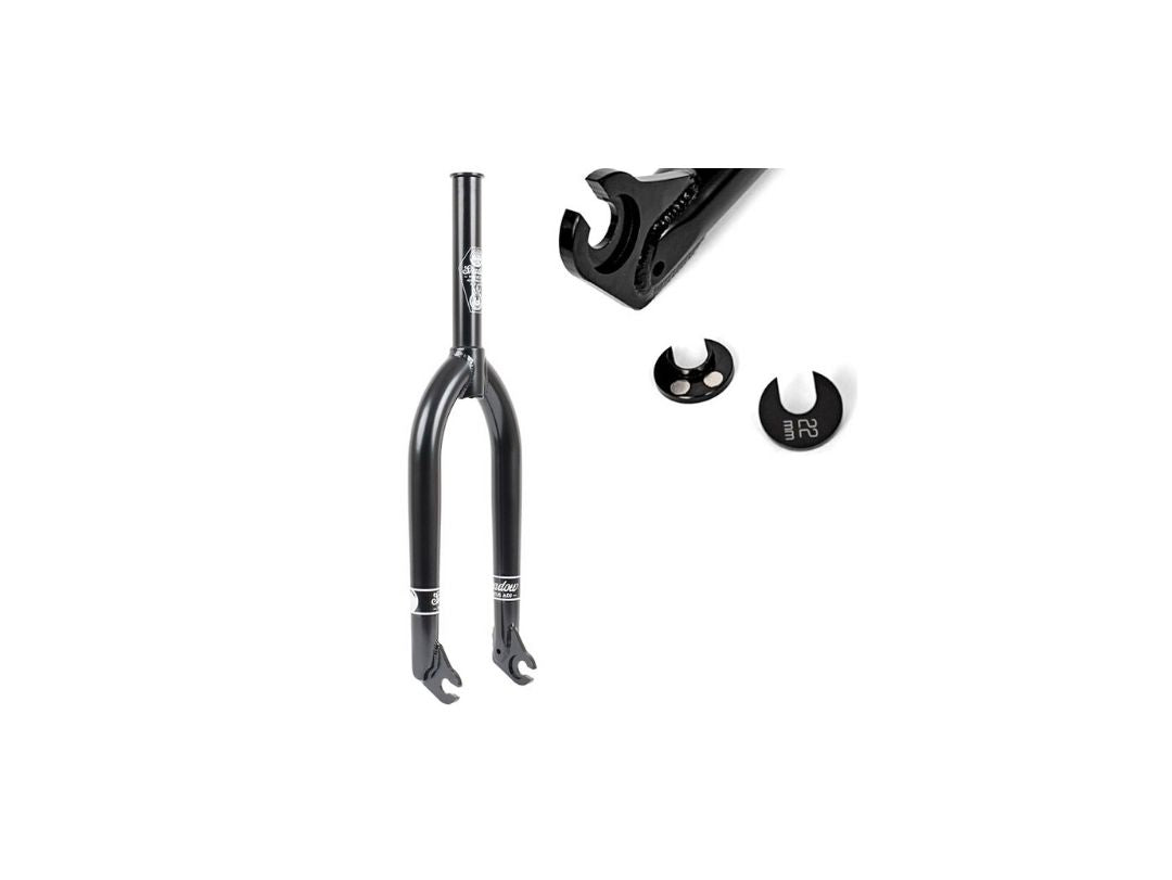 SHADOW VULTUS FEATHERWEIGHT ADJ FORK