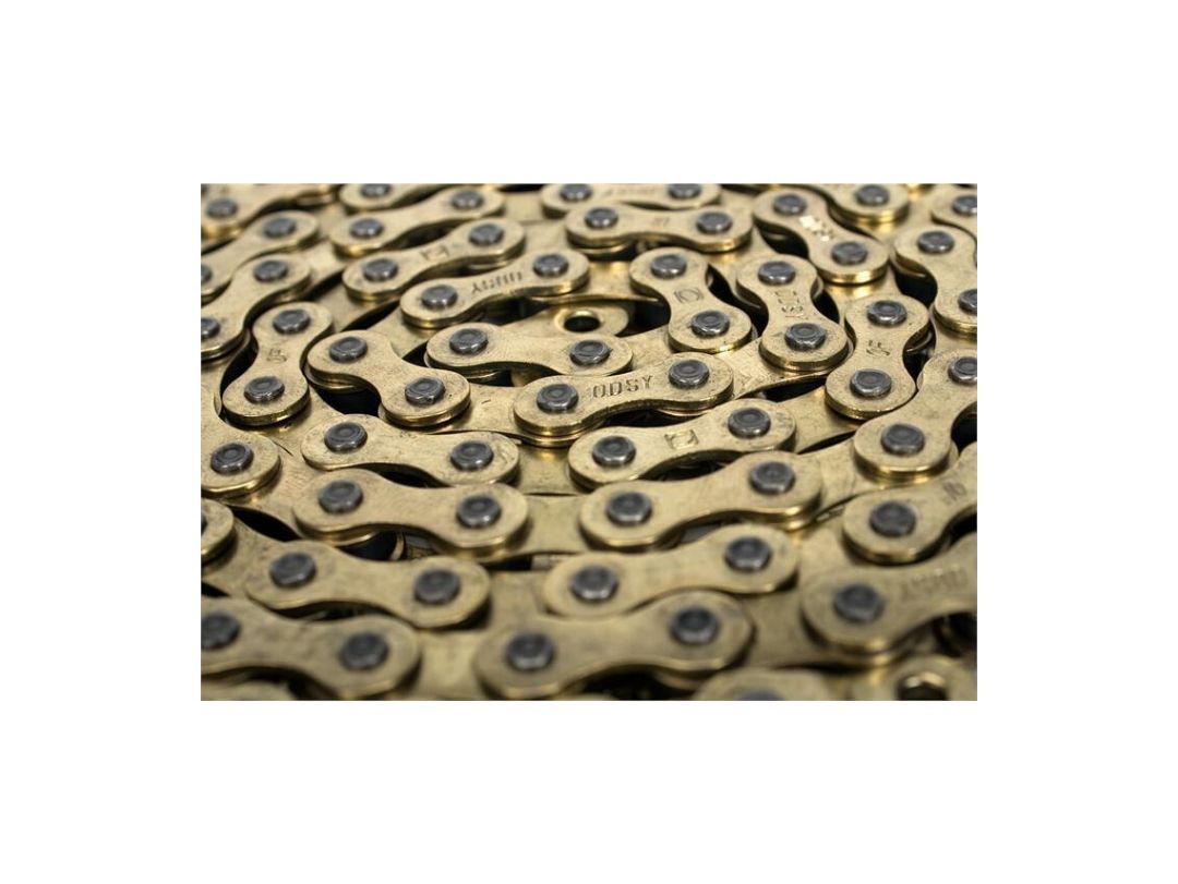 Odyssey Bluebird Chain