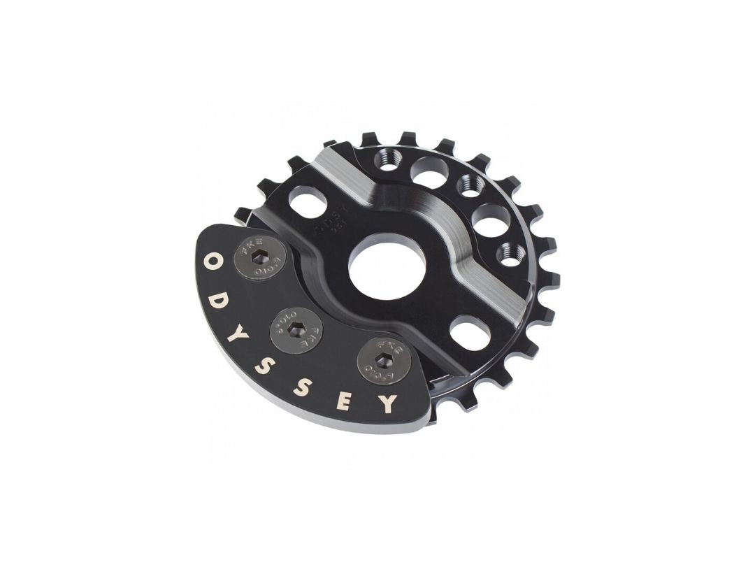 ODYSSEY HalfBash Sprocket