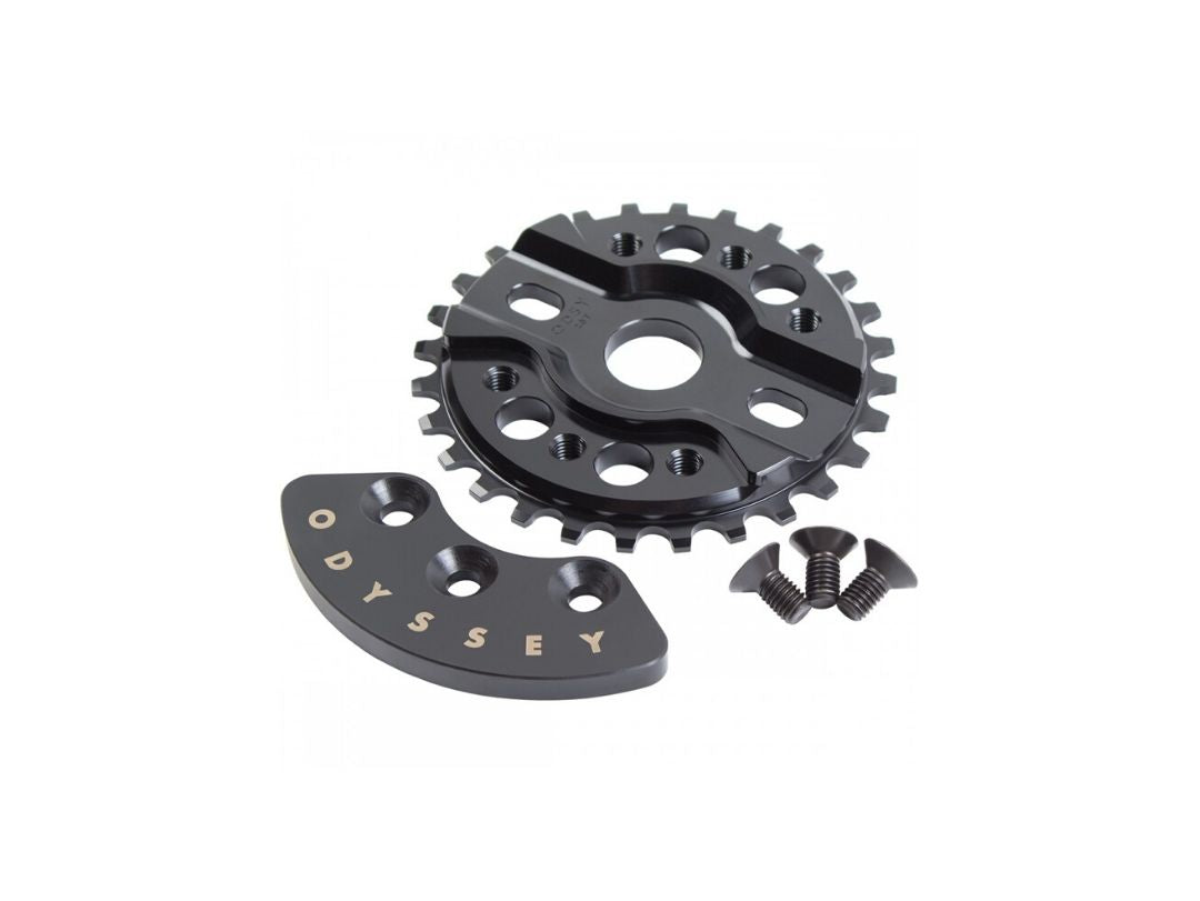 ODYSSEY HalfBash Sprocket