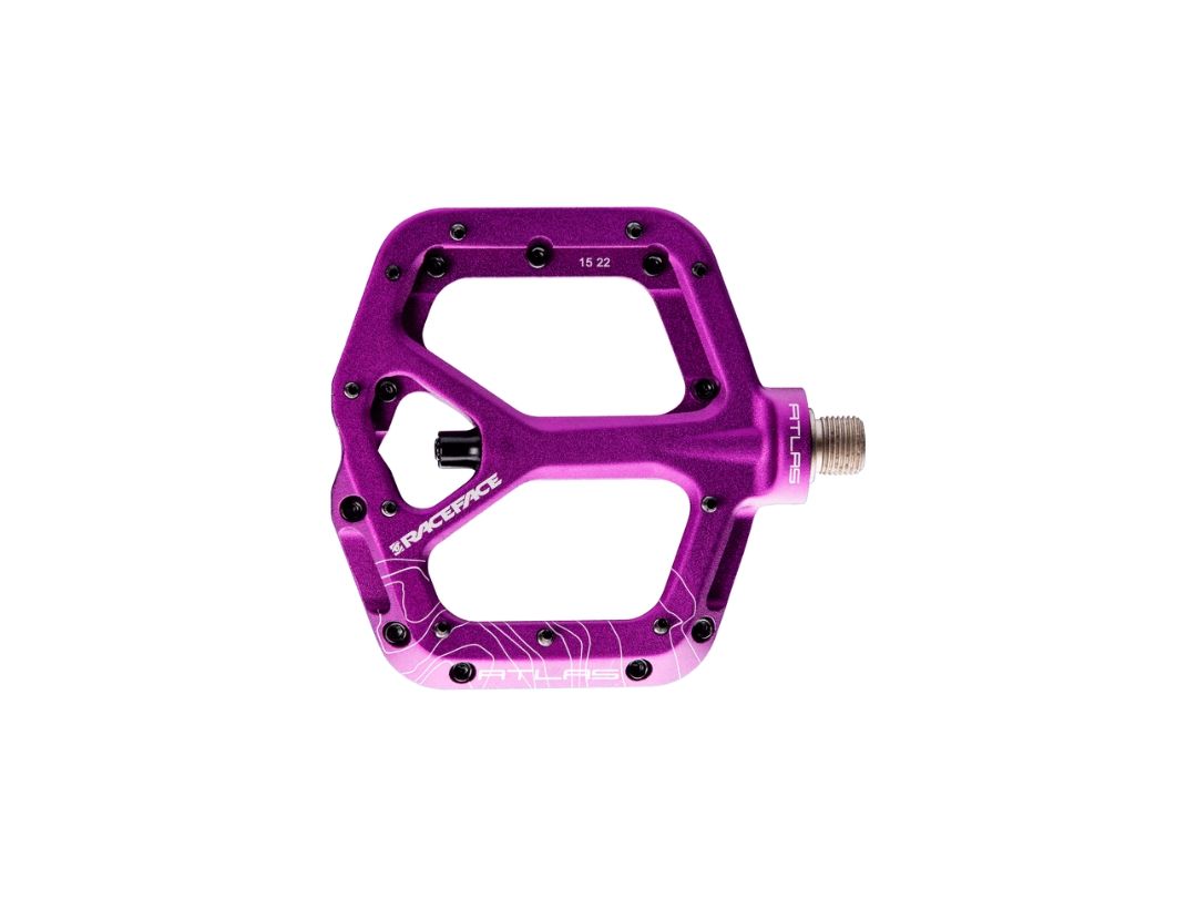 RACEFACE Atlas Pedals