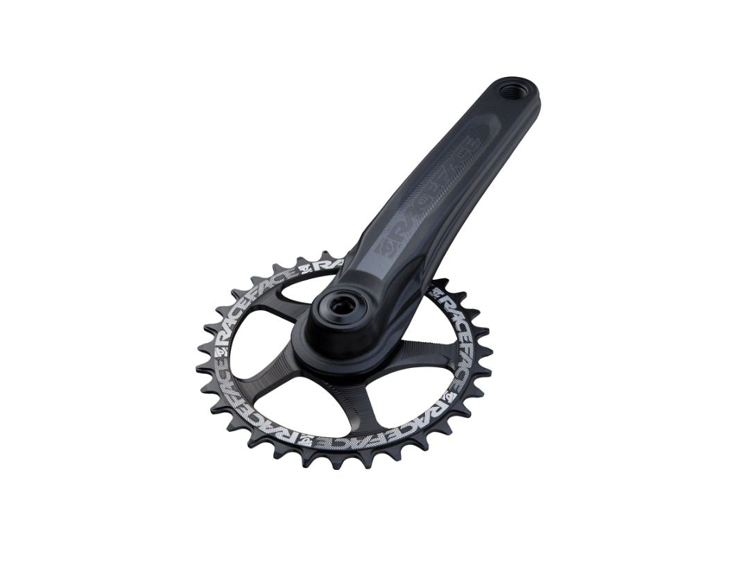 RACEFACE Aeffect 24mm Crankset