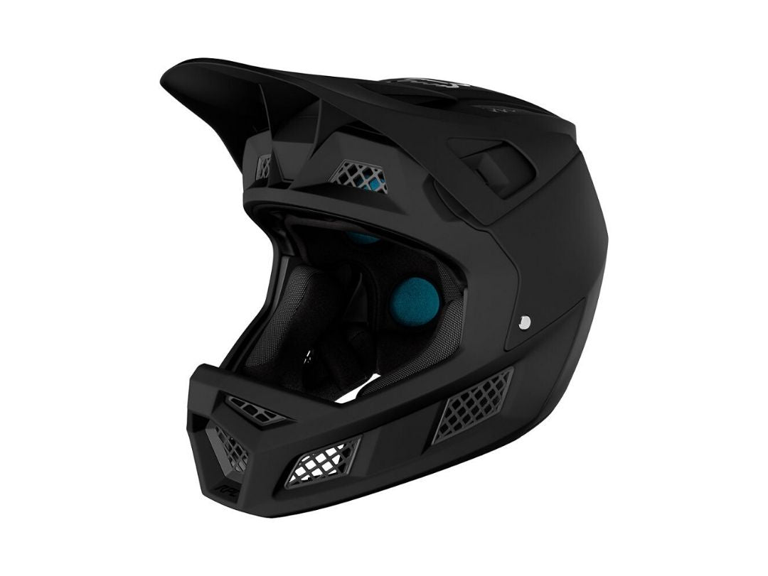 FOX Rampage Pro Carbon Matte Helmet