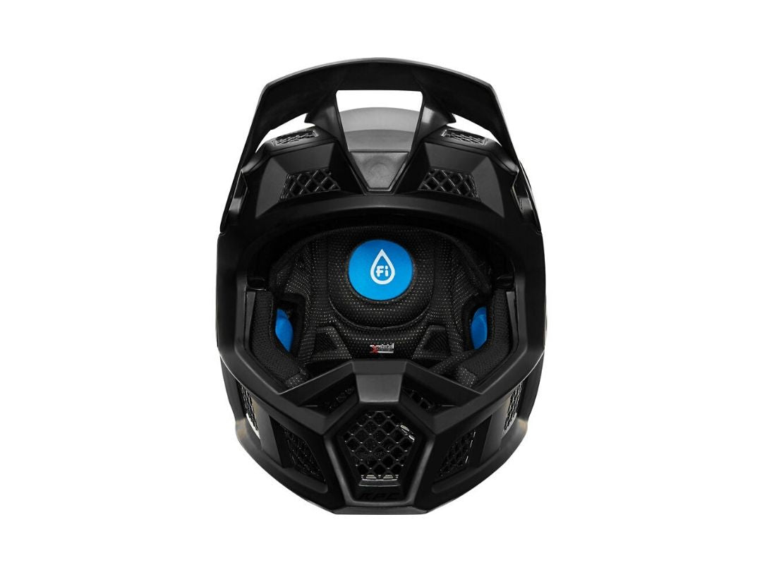 FOX Rampage Pro Carbon Matte Helmet