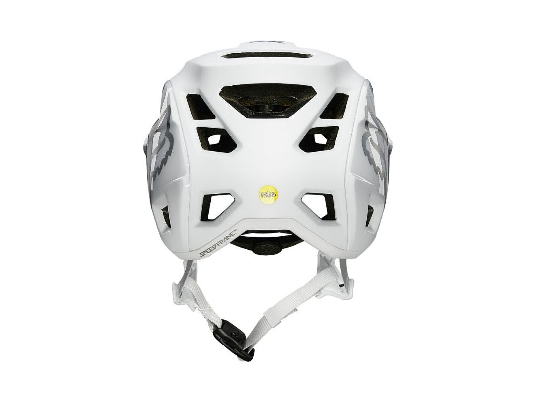 FOX Speedframe Pro Helmet