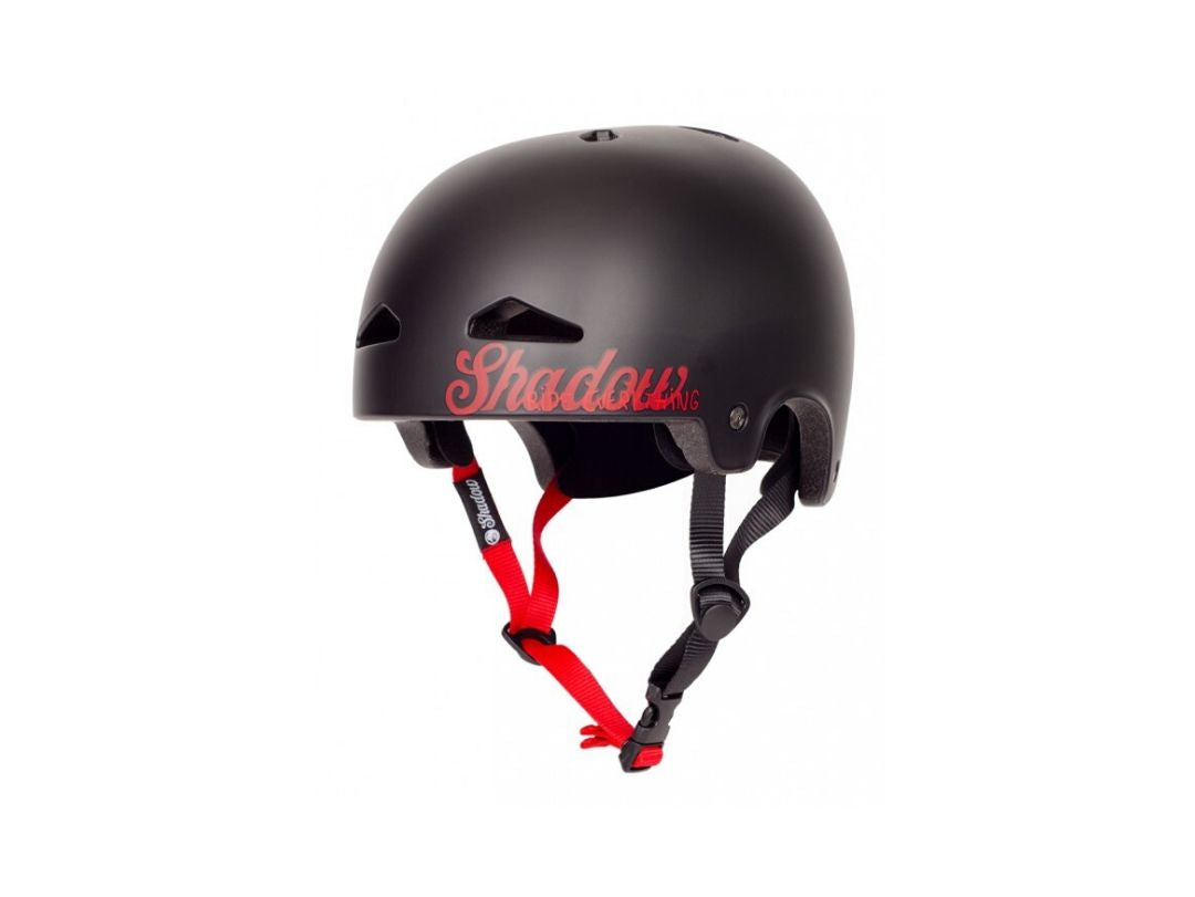 SHADOW FEATHERWEIGHT IN-MOLD BIG BOY HELMET