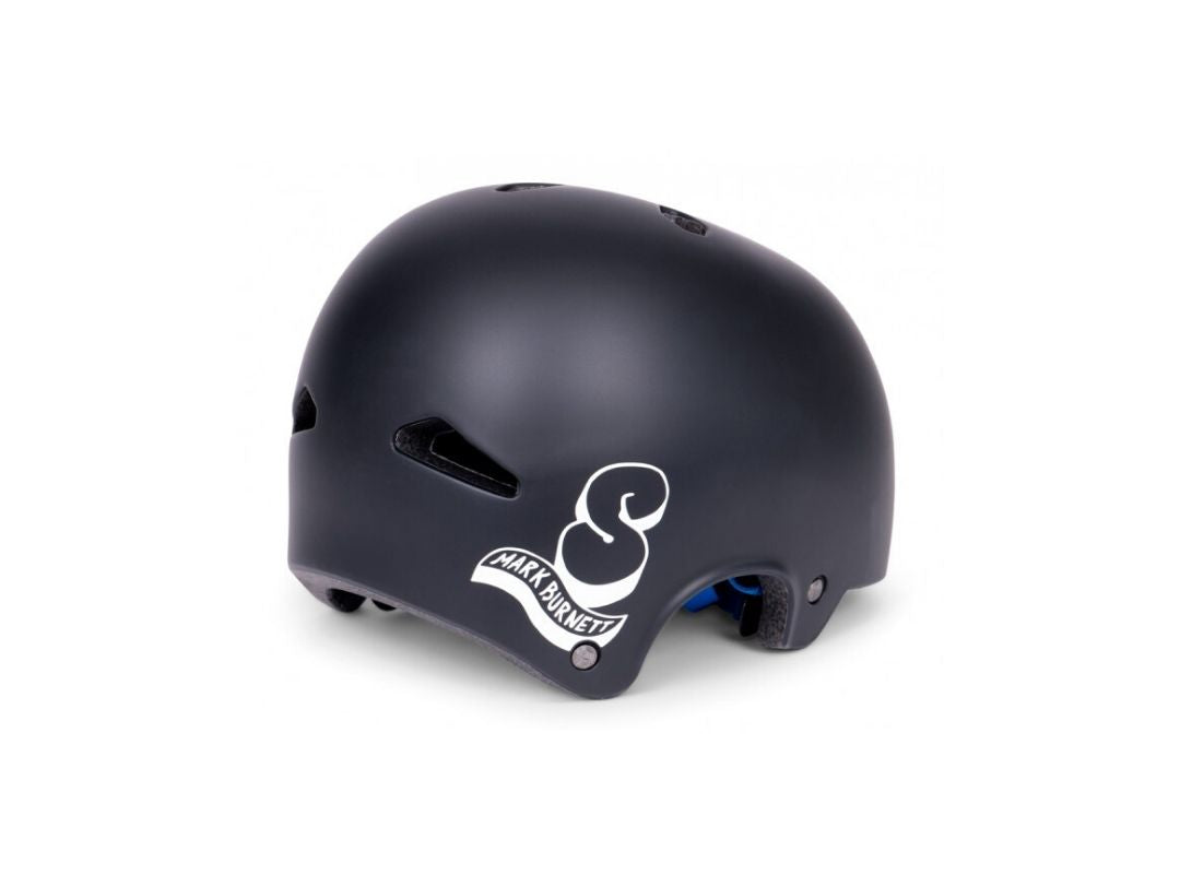 SHADOW FEATHERWEIGHT IN-MOLD Burnett HELMET