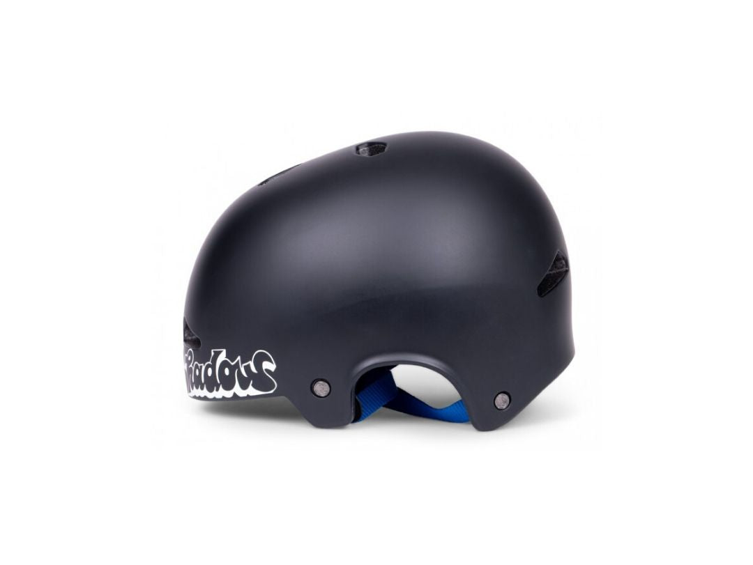 SHADOW FEATHERWEIGHT IN-MOLD Burnett HELMET