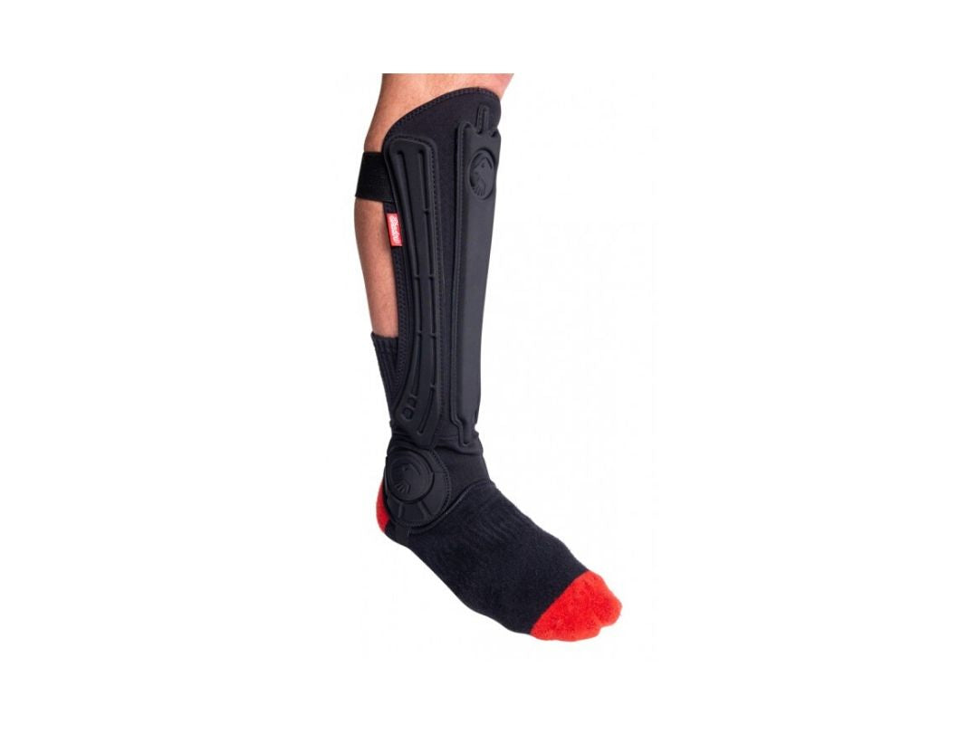 SHADOW INVISA-LITE SHIN / ANKLE COMBO