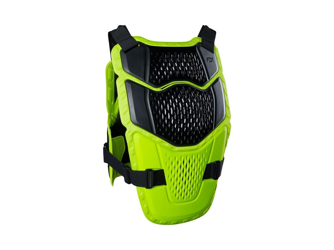 FOX Raceframe Impact Guard