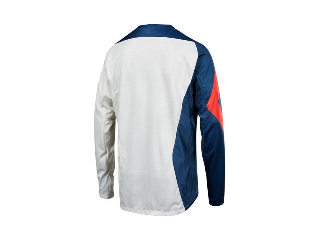 FOX Youth Demo Long Sleeve Jersey