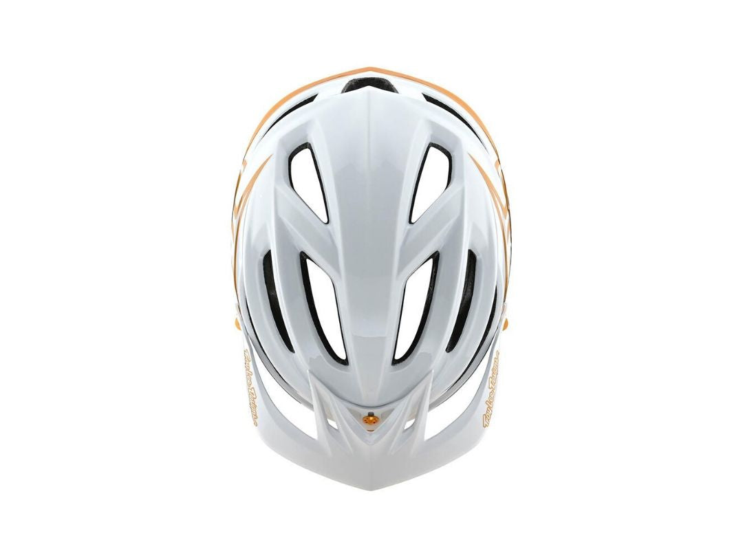 Troy Lee Designs A2 MIPS Helmet