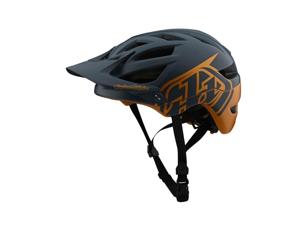 Troy Lee Designs A1 MIPS Helmet – Legend Bikes Troy Lee Designs A1 MIPS Helmet – Legend Bikes