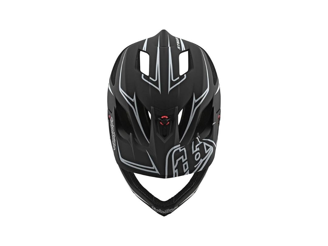 Troy Lee Designs Stage HELMET
