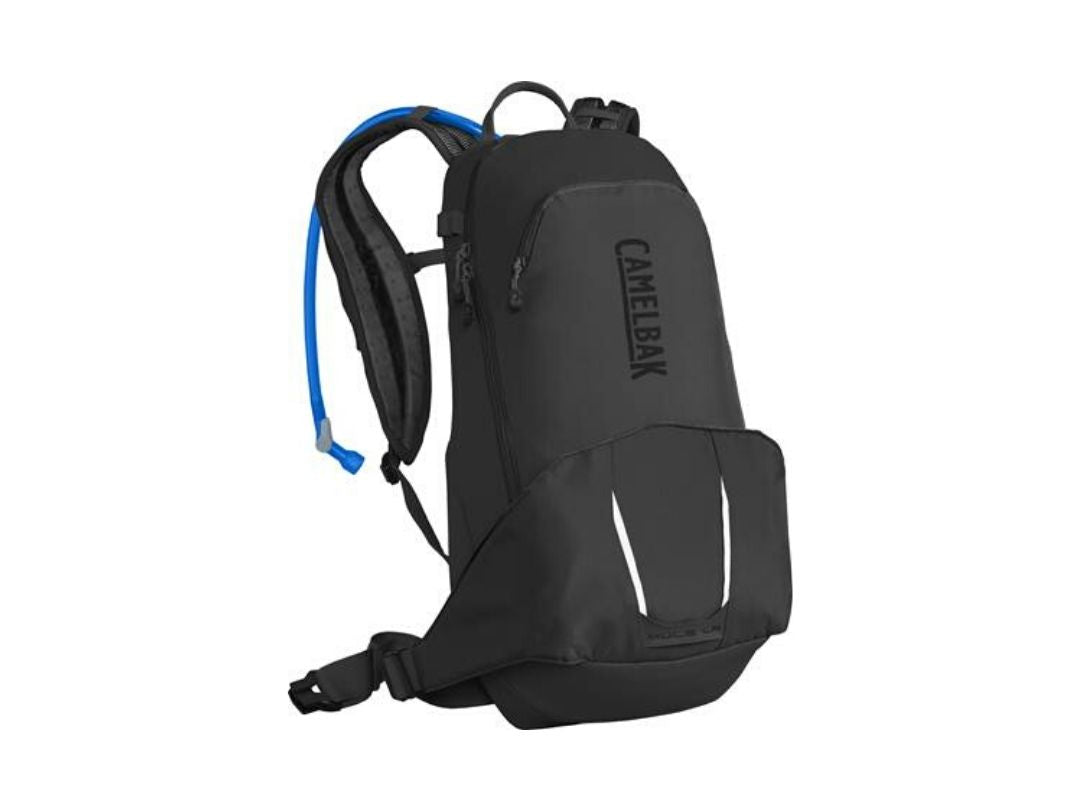 CamelBak Low Ride M.U.L.E. LR15 3L 100 oz Hydration Pack Backpack outlet Black