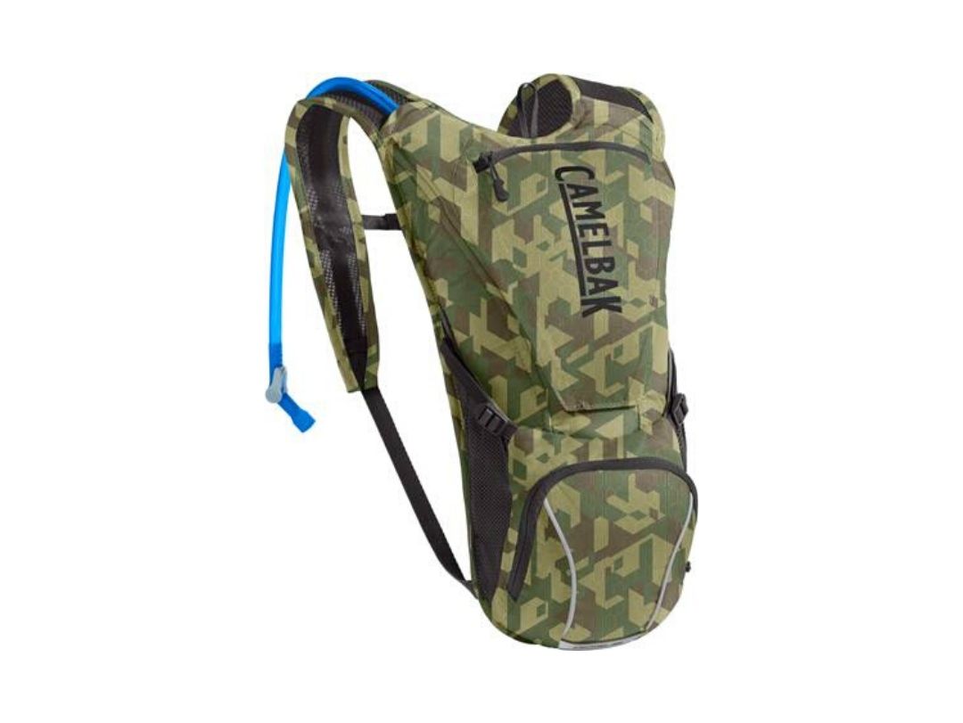 CAMELBAK RGUE 2.5L HYDRATION PACK