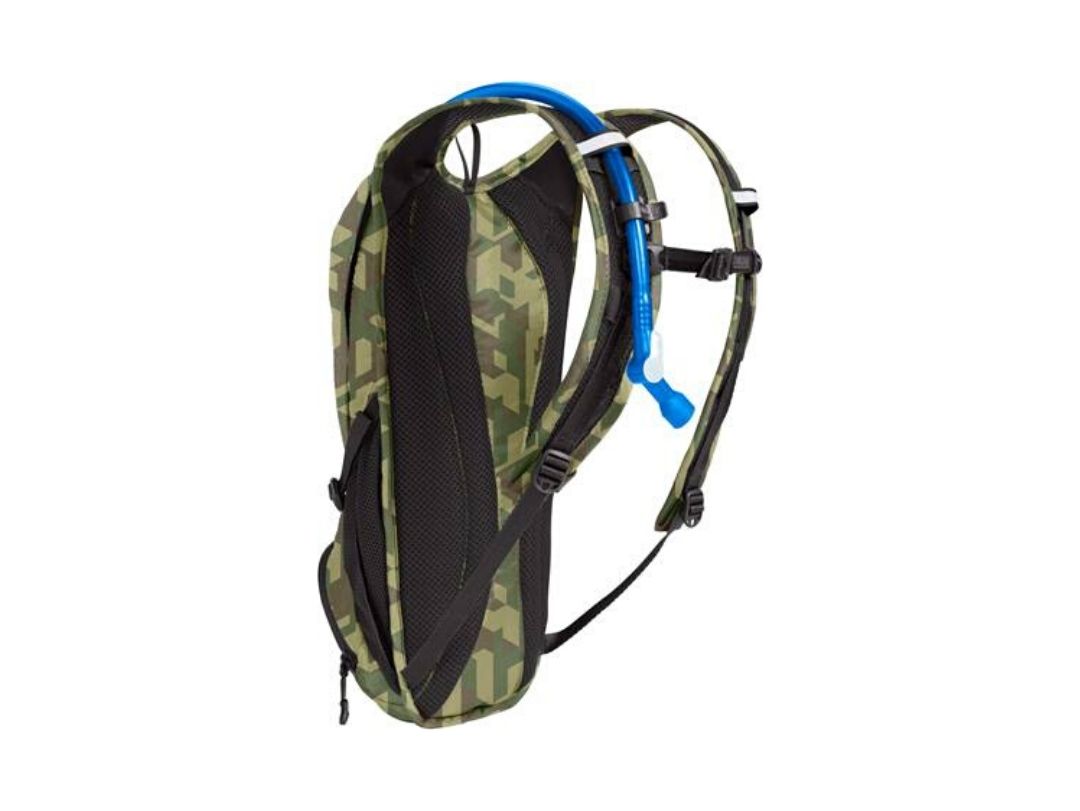 CAMELBAK RGUE 2.5L HYDRATION PACK