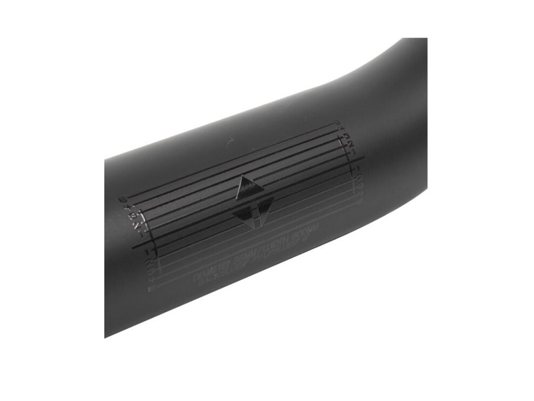 TAG T1 CARBON 35mm HANDLEBAR