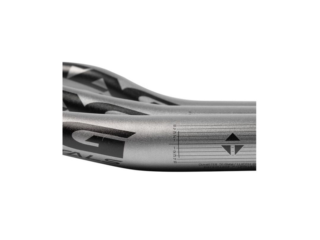 TAG T1 Aluminium 35mm HANDLEBAR