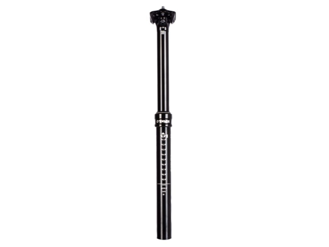 TAG T1 31.6mm DROPPER SEAT POST