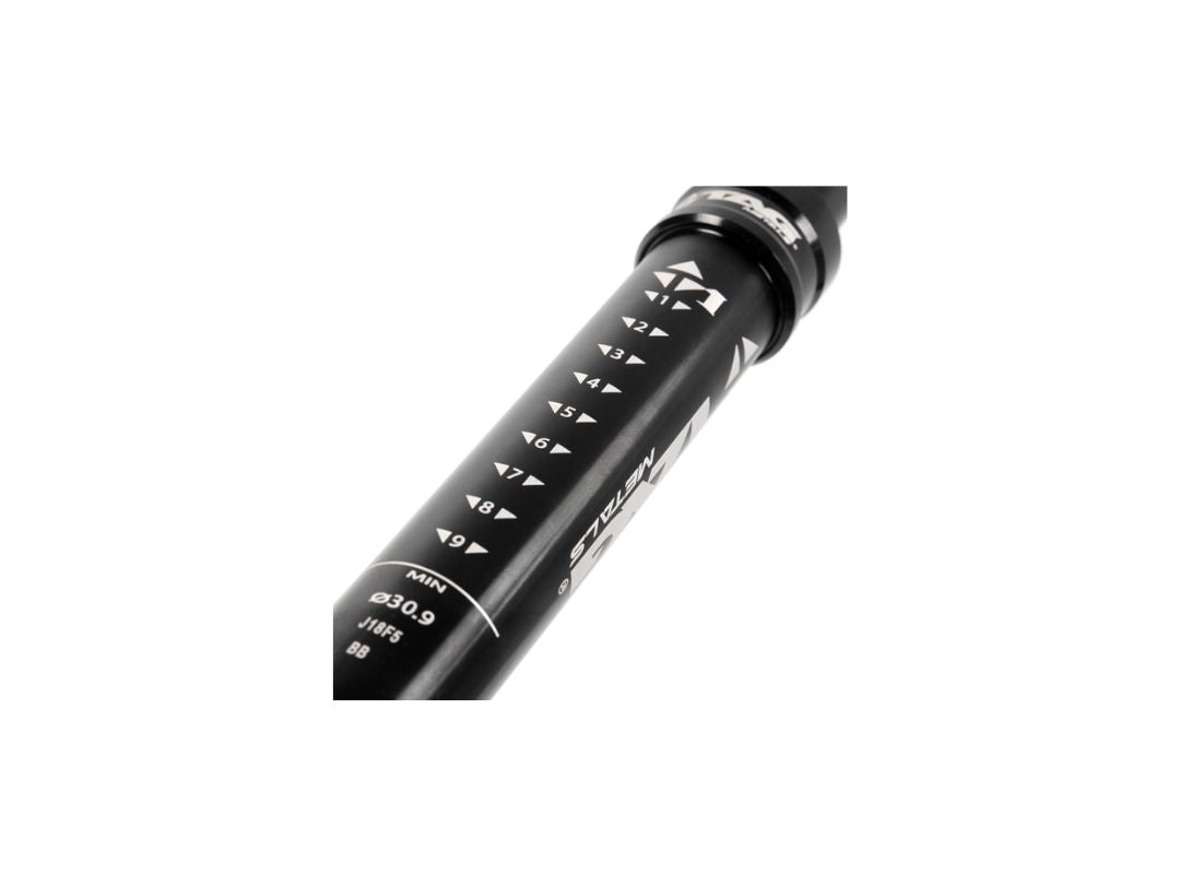 TAG T1 31.6mm DROPPER SEAT POST
