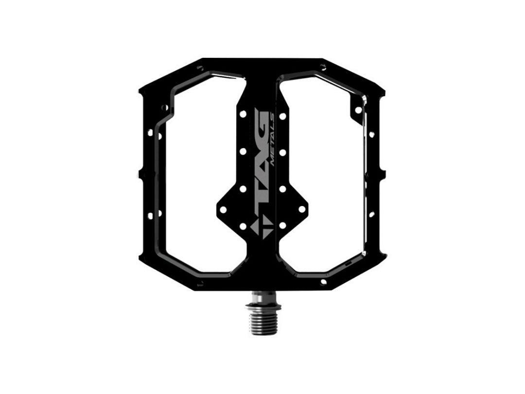 TAG T1 Aluminium Pedals