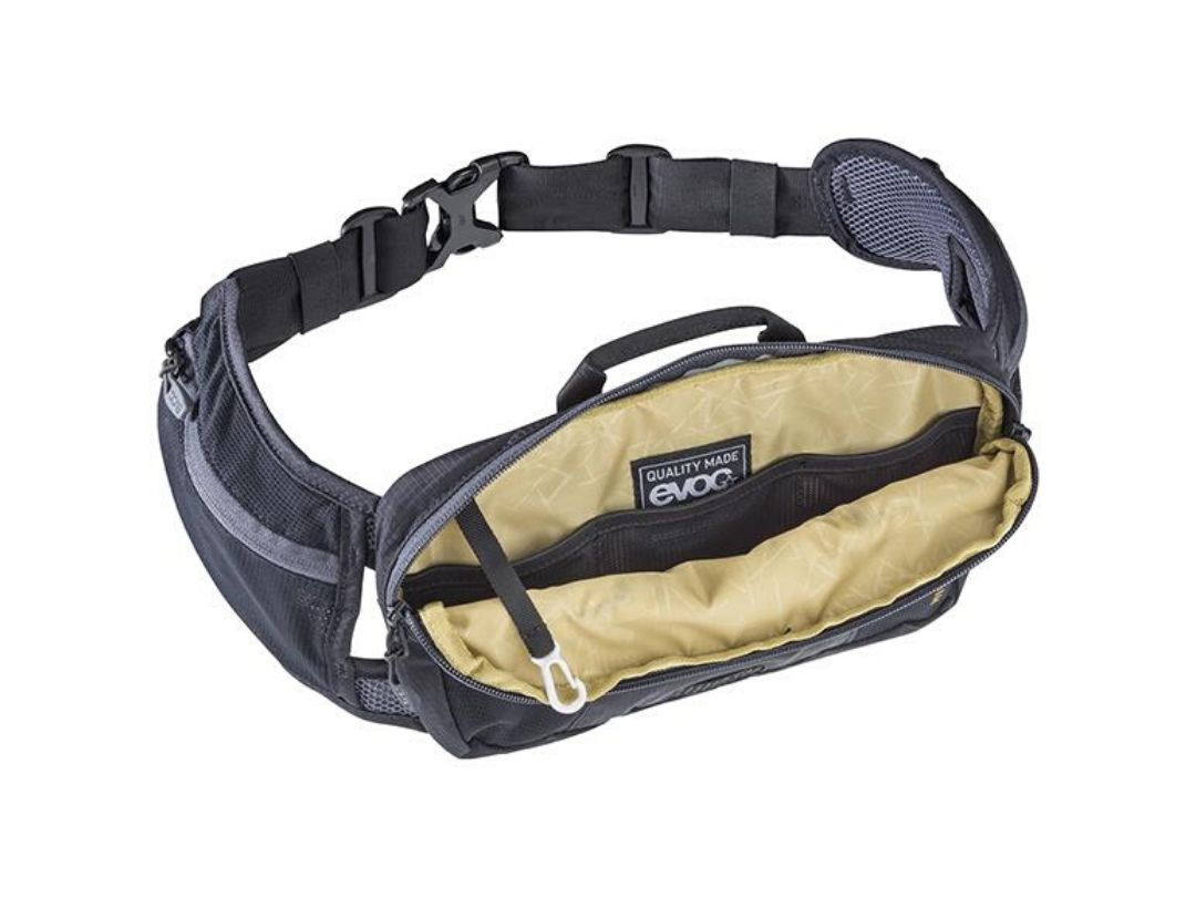 EVOC HIP POUCH 1l Hip Pack