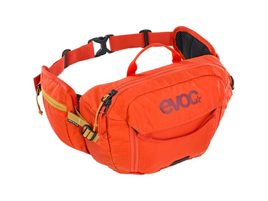 EVOC HIP PACK 3L
