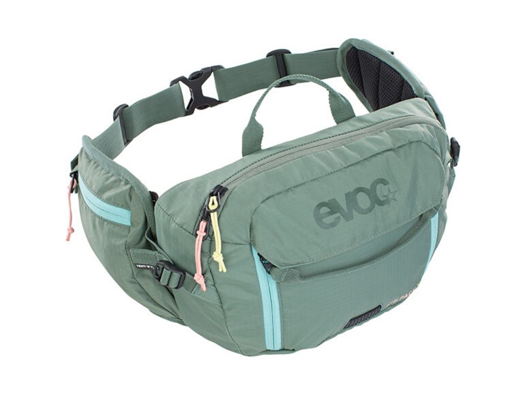EVOC HIP PACK 3L