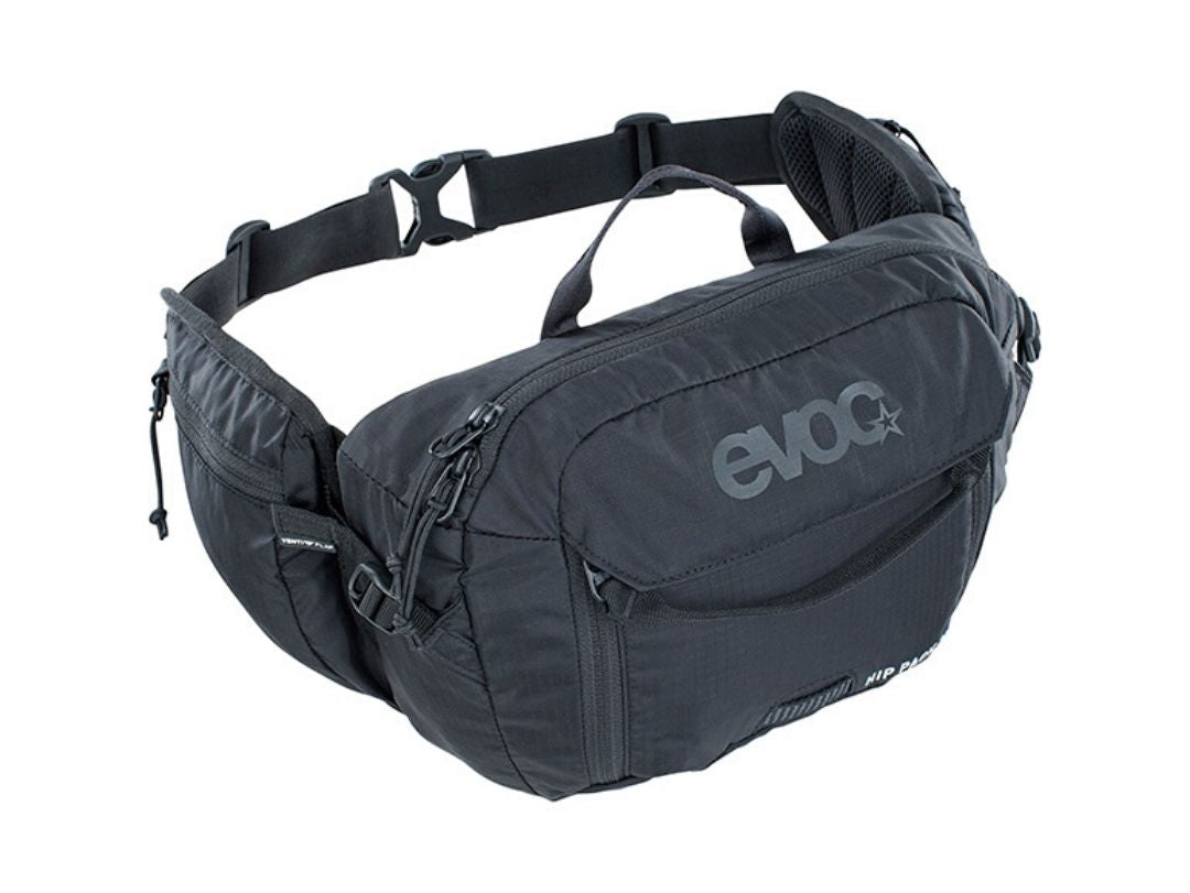 EVOC HIP PACK 3L