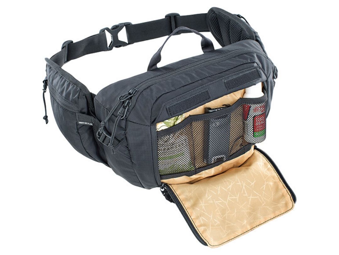 EVOC HIP PACK 3L